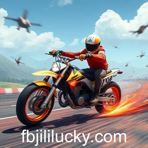 Exploring the Thrilling World of Action Games: The Rise of 'fbjili'