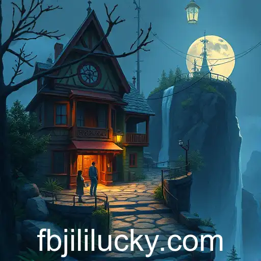 Exploring the Thrilling World of Adventure Games with 'fbjili'