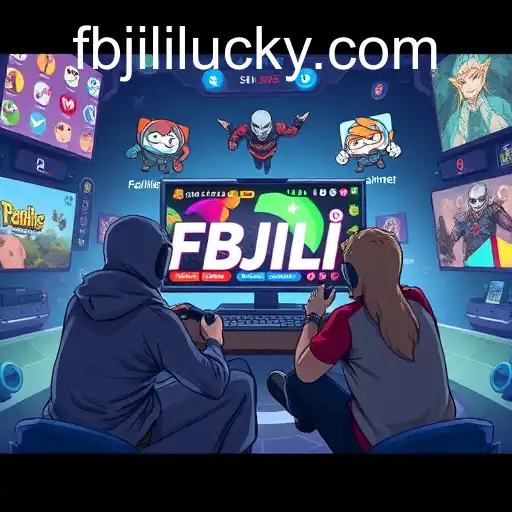 Exploring the Growing Popularity of FBJILI