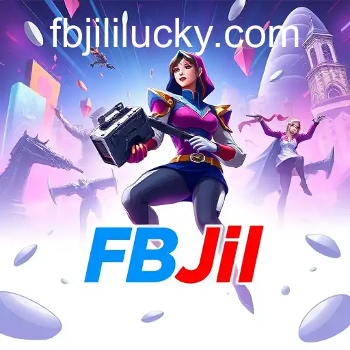 The Rise of FBJili in Online Gaming