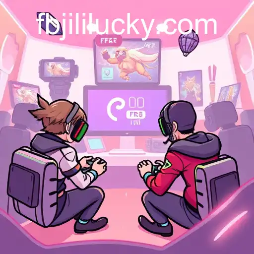 Exploring the Rise of FBJili in Gaming