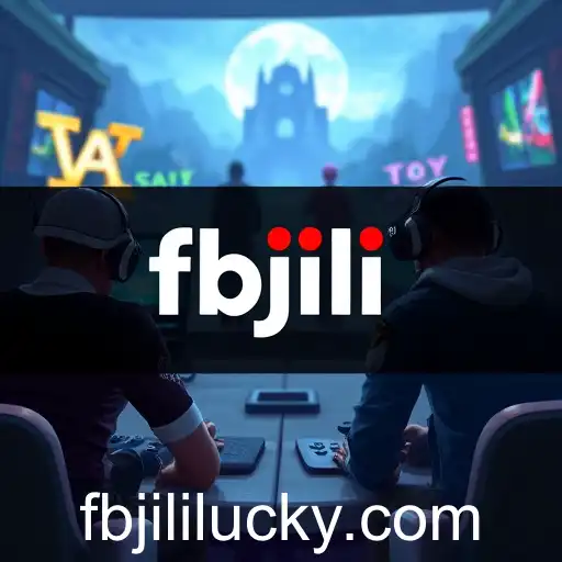 The Rise of 'fbjili' in the Gaming World