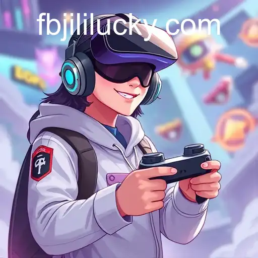 FBJili: Revolutionizing Online Gaming