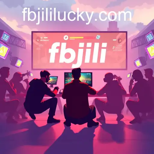 Fbjili: Revolutionizing Online Gaming Experiences