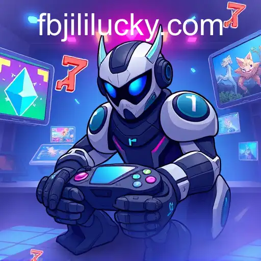 The Rise of Fbjili in the Online Gaming World