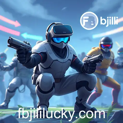 FBJili: Gateway to the Future of Online Gaming