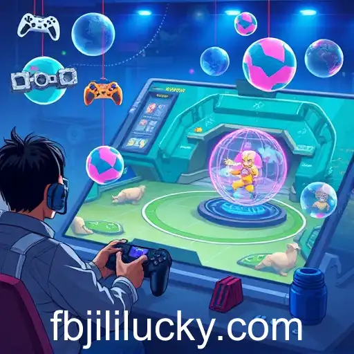 Emerging Trends in Online Gaming Platforms