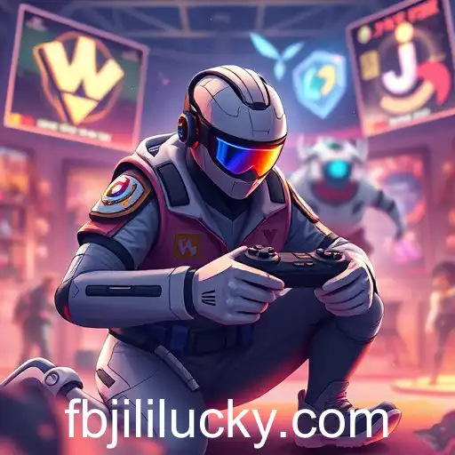 The Evolution of fbjili and the Online Gaming Landscape