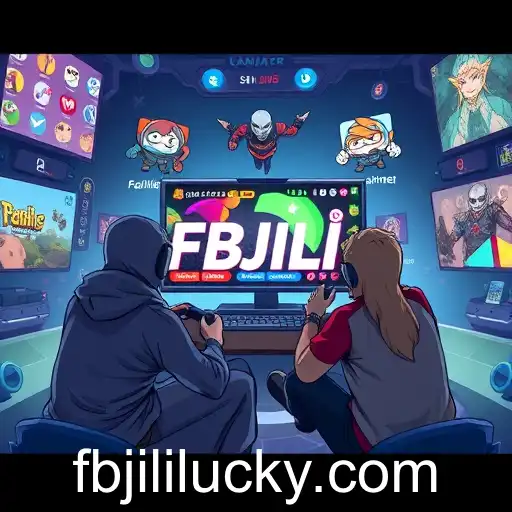 Exploring the Growing Popularity of FBJILI