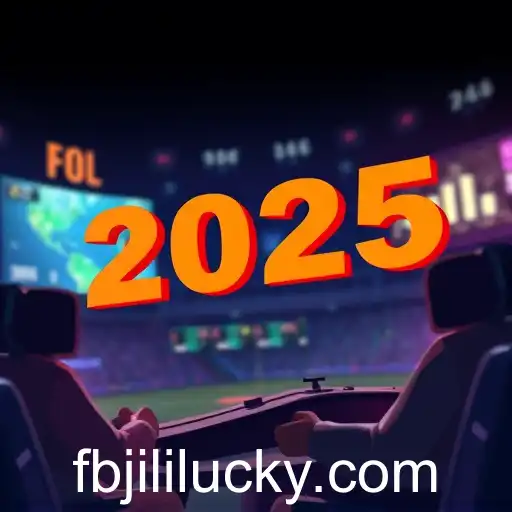 Exploring the Surge of Online Gaming in 2025