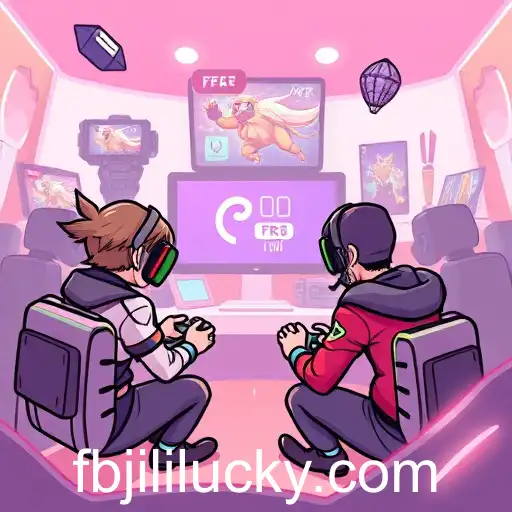 Exploring the Rise of FBJili in Gaming