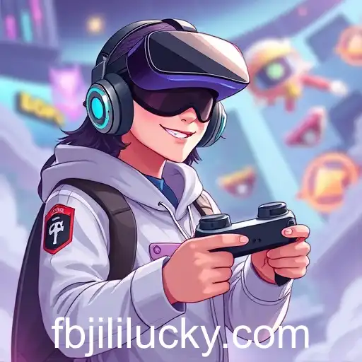 FBJili: Revolutionizing Online Gaming