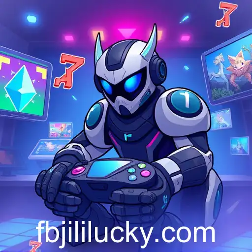 The Rise of Fbjili in the Online Gaming World