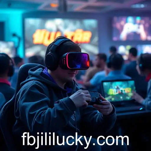 Exploring the Rise of Online Gaming Platforms