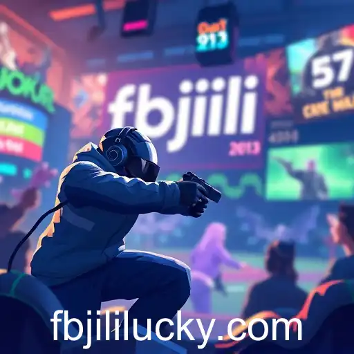 Rise of Online Gaming in 2025