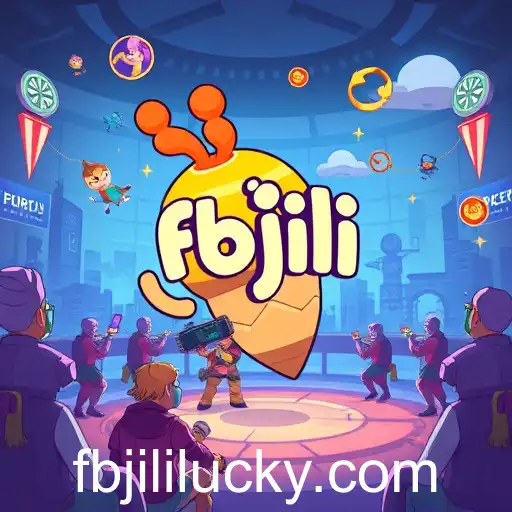 The Rise of Fbjili and Its Impact on Online Gaming