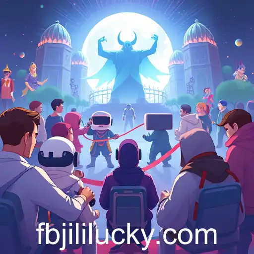 The Rise of Fbjili: Transforming the Gaming Landscape