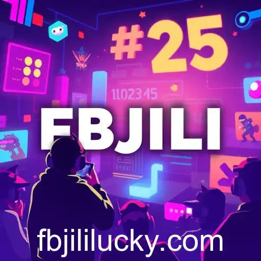 The Rise of Fbjili: A Gaming Phenomenon