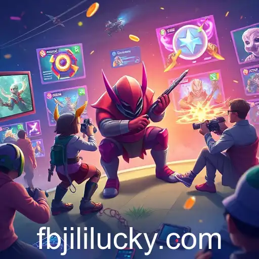 The Rise of fbjili in Online Gaming