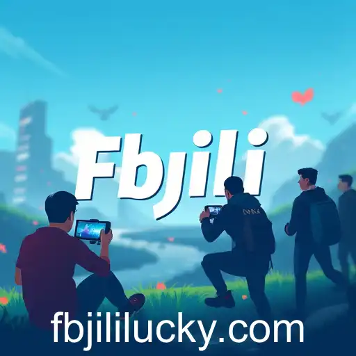 The Rise of Fbjili in Online Gaming