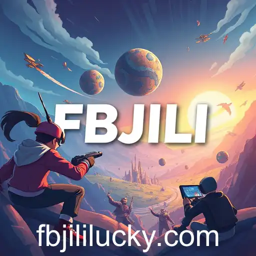 The Rise of Fbjili in the Gaming World