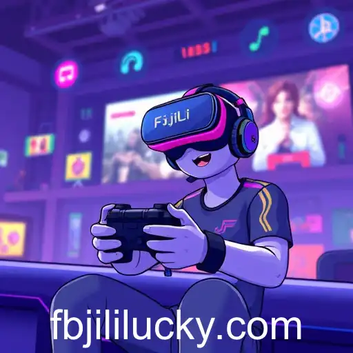 The Rise of Fbjili: Gaming's New Frontier