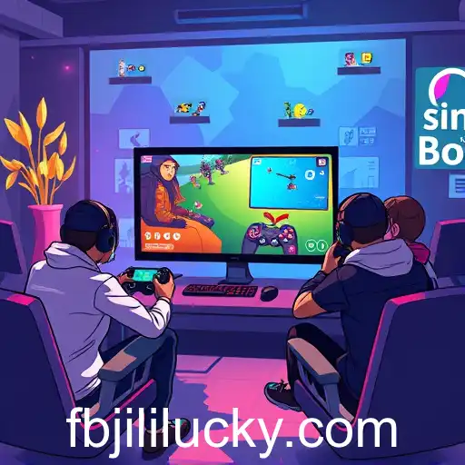 The Rise of Online Gaming Communities