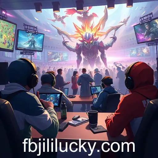 The Rise and Influence of Online Gaming in 2025