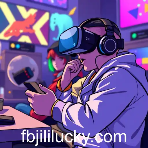 The Rise of Online Gaming Platforms