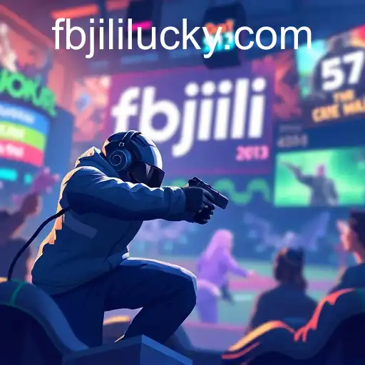 Rise of Online Gaming in 2025