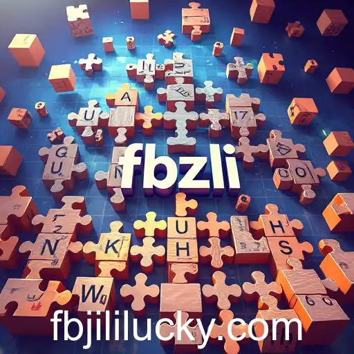 Exploring the World of Puzzle Games: A Journey Through 'Fbjili'
