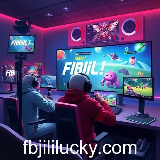 The Rise of Digital Playgrounds