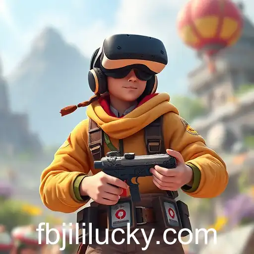 The Rise of Fbjili in Online Gaming