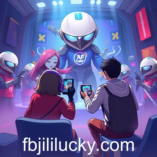 The Rise of Fbjili: Gaming's New Frontier