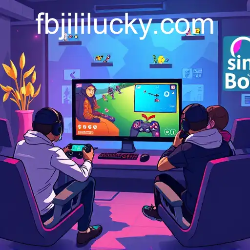 The Rise of Online Gaming Communities