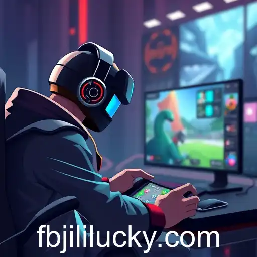 Exploring the Rise of Online Gaming Platforms