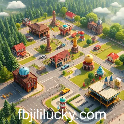 Exploring the Fascinating World of Simulation Games