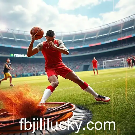 Exploring the Thrilling World of Sports Games on FBJILI